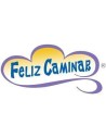 Feliz caminar