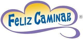 Feliz caminar